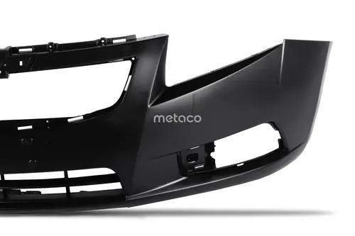 Бампер передний 8190-022 METACO