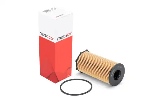 Фильтр масляный METACO 1020-186