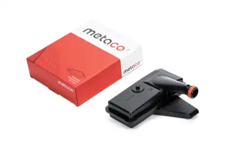 Фильтр АКПП METACO 1040-041