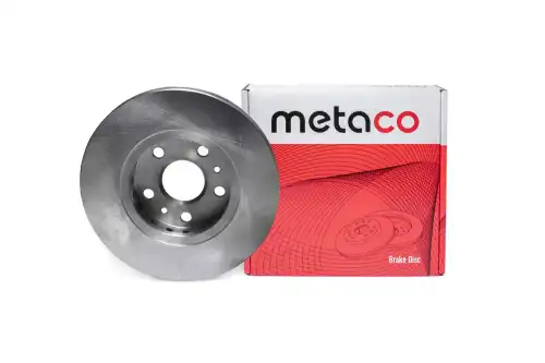 Тормозной диск METACO 3050-193
