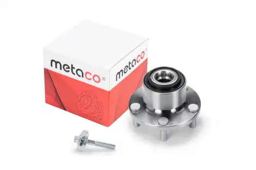 Ступица METACO 5000-050