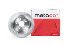 Тормозной диск METACO 3060-217