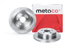 Тормозной диск METACO 3060-217