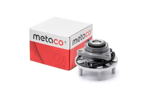 Ступица METACO 5000-043