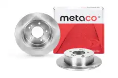 Тормозной диск METACO 3060-218