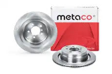 Тормозной диск METACO 3060-201