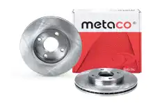 Тормозной диск METACO 3050-238