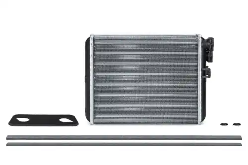 Радиатор печки METACO 8016-010