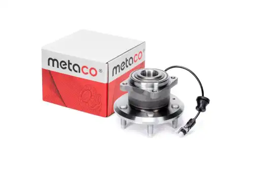 Ступица METACO 5010-027