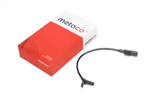 Датчик ABS METACO 6300-078