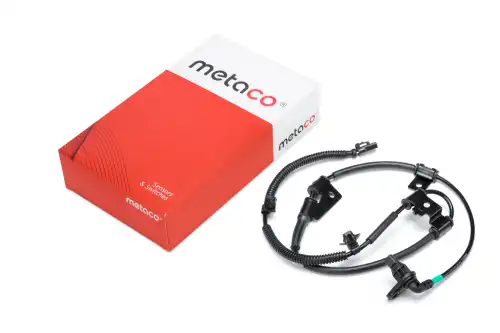 Датчик ABS METACO 6300-085