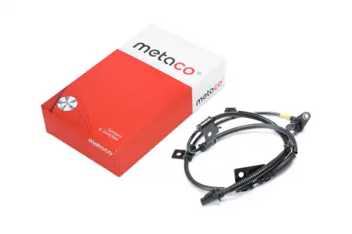 Датчик ABS METACO 6300-073