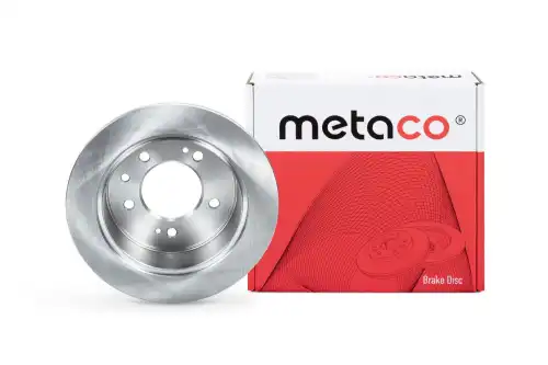 Тормозной диск METACO 3060-098