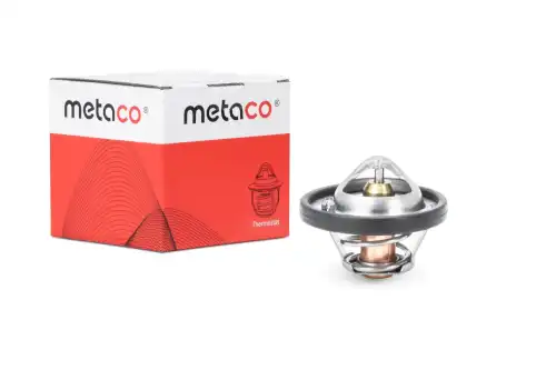 Термостат системы охлаждения METACO 1520-017