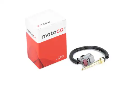 Датчик температуры автомобильный METACO 6378-047