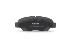 Тормозные колодки дисковые METACO 3000-292