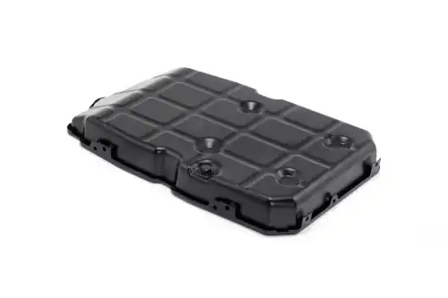 8360-009 Поддон АКПП METACO