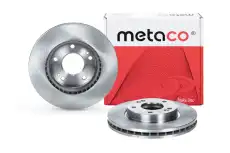 Тормозной диск METACO 3050-190