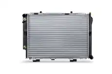Радиатор системы охлаждения двигателя METACO 8010-063