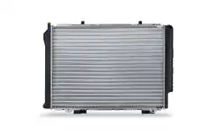 Радиатор системы охлаждения двигателя METACO 8010-063