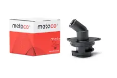 Фланец двигателя системы охлаждения 1540-028 METACO
