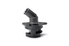 Фланец двигателя системы охлаждения 1540-028 METACO