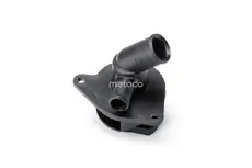 Фланец двигателя системы охлаждения 1540-028 METACO