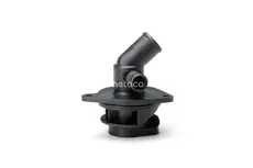 Фланец двигателя системы охлаждения 1540-028 METACO