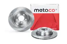Тормозной диск METACO 3060-206