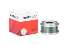 Шкив генератора 1720-021 METACO