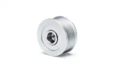 Шкив генератора 1720-021 METACO