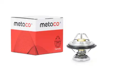 Термостат системы охлаждения METACO 1520-042