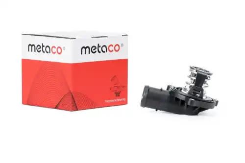 Термостат системы охлаждения METACO 1520-180