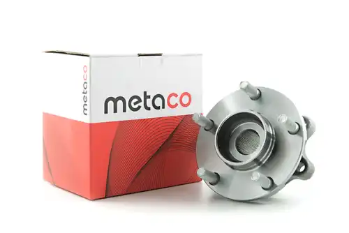 Ступица METACO 245-0961