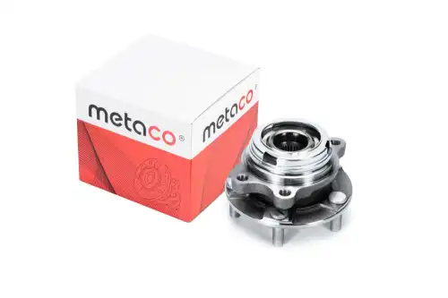 Ступица METACO 5000-011