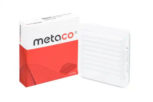 Фильтр воздушный METACO 1000-229
