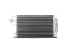 Радиатор кондиционера (конденсатор) METACO 8012-041