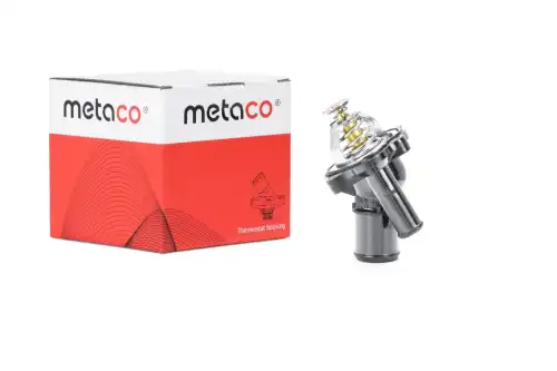 Термостат системы охлаждения METACO 1520-026