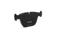 Тормозные колодки дисковые METACO 3010-155