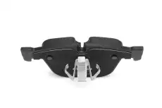 Тормозные колодки дисковые METACO 3010-155
