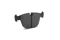 Тормозные колодки дисковые METACO 3010-155