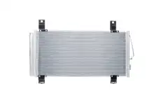 Радиатор кондиционера (конденсатор) METACO 8012-055