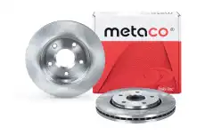 Тормозной диск METACO 3050-249