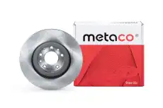 Тормозной диск METACO 3050-250
