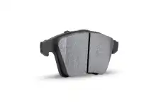 Тормозные колодки дисковые METACO 3000-058