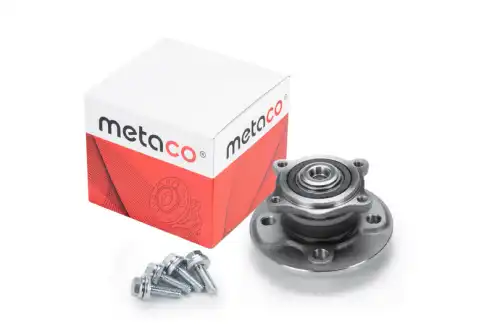 Ступица METACO 5010-163