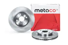 Тормозной диск METACO 3050-265
