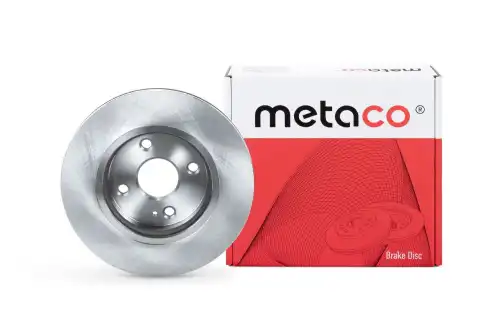 Тормозной диск METACO 3050-265