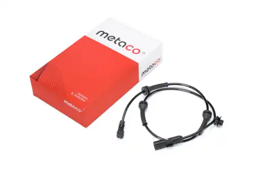 Датчик ABS METACO 6300-142