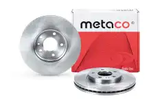 Тормозной диск METACO 3050-153